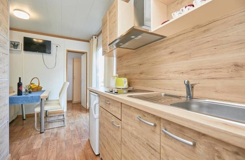 Mljet Apartment | Two bedroom apartment with terrace Babino Polje, Mljet (A-22319-a)