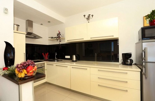 Businci Apartment | Two Bedroom Apartment