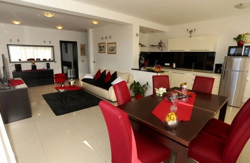 Businci Apartment | Two Bedroom Apartment
