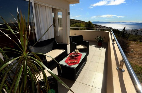 Businci Apartment | Two Bedroom Apartment