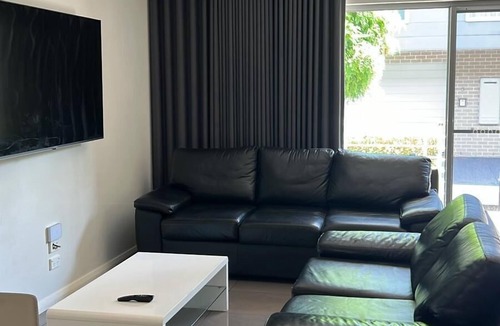 Charlestown Apartment | Two Bedroom Apartment