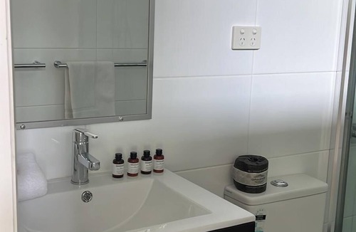 Charlestown Apartment | Two Bedroom Apartment