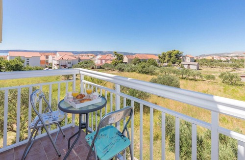 Kastel Novi Apartment | Two Bedroom Apartment