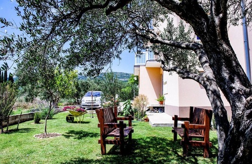 Kastel Novi Apartment | Two Bedroom Apartment