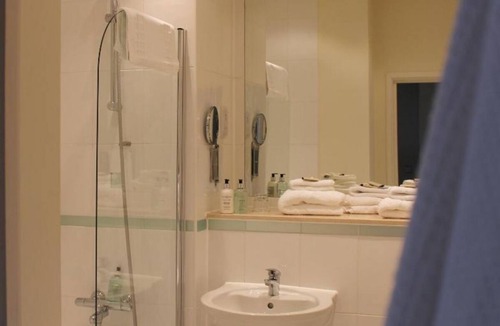 Great Baddow Apartment | Two Bedroom Apartment