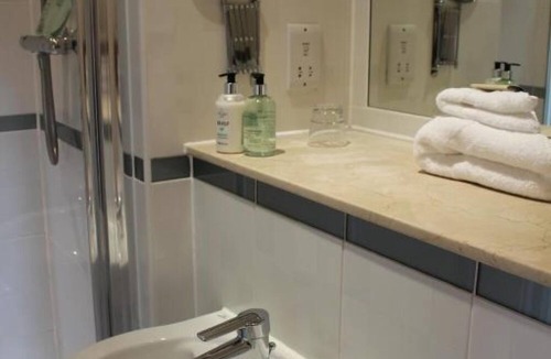 Great Baddow Apartment | Two Bedroom Apartment