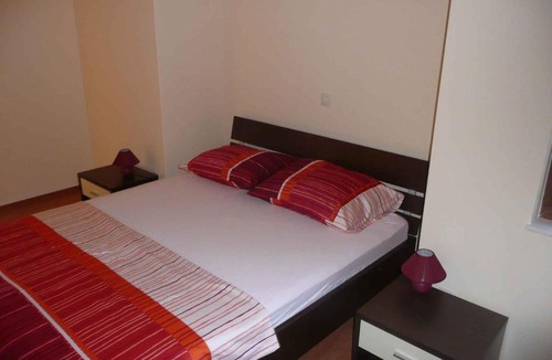 Barbat na Rabu Apartment | Two-Bedroom Apartment in Rab XXXVII