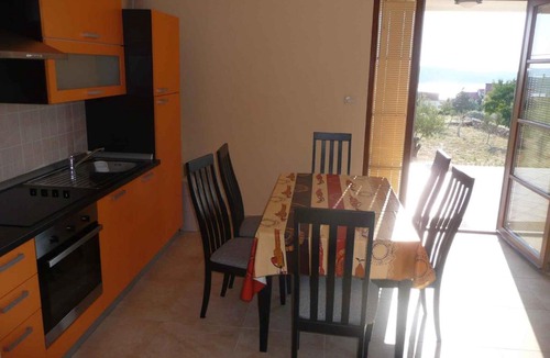 Barbat na Rabu Apartment | Two-Bedroom Apartment in Rab XXXVII