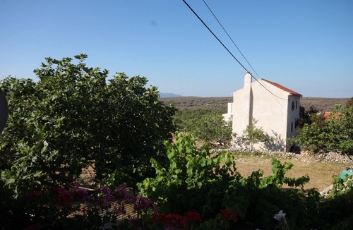 Sveti Jakov Apartment | Two bedroom apartment with terrace Stivan, Cres (A-382-a)