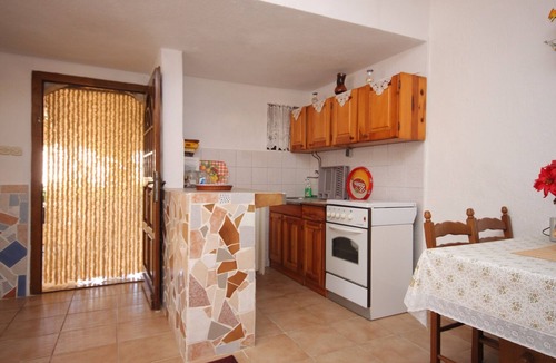 Sveti Jakov Apartment | Two bedroom apartment with terrace Stivan, Cres (A-382-c)