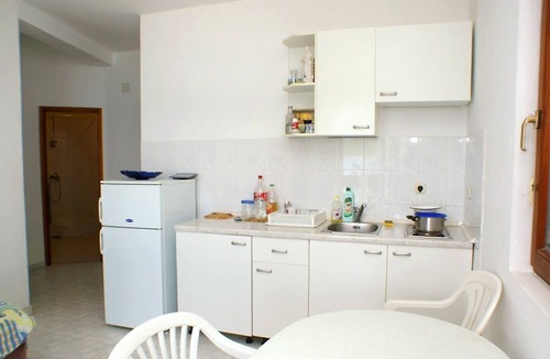 Dubrava Apartment | Two bedroom apartment near beach Luka Dubrava, Pelješac (A-4568-b)