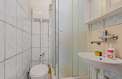 Dubrava Apartment | Two bedroom apartment near beach Luka Dubrava, Pelješac (A-14187-a)