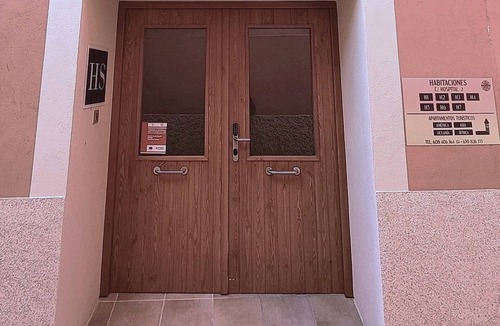 Munebrega Apartment | Two bedroom apartment