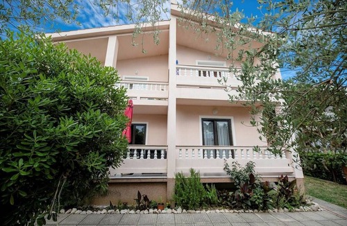 Rab Apartment | Two Bedroom Apartment Nada Banjol A2 Rab