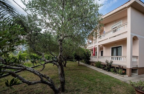 Rab Apartment | Two Bedroom Apartment Nada Banjol A2 Rab