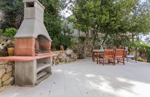 Lapad Apartment | Two bedroom apartment with terrace Dubrovnik (A-4732-c)