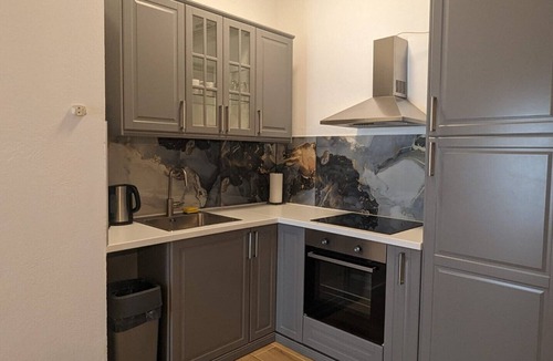 Primosten Apartment | Two-bedroom apartment with terrace