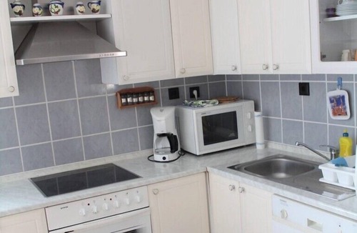 Primosten Apartment | Two-bedroom apartment with balcony