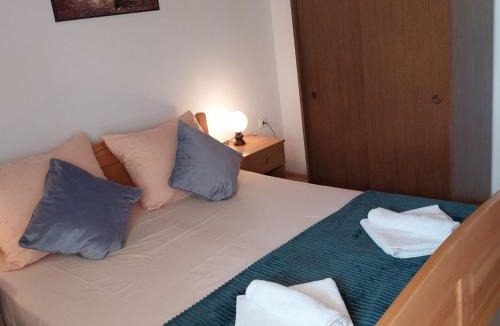 Zubovici Apartment | Two-Bedroom Apartment A1