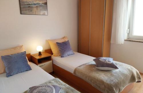 Zubovici Apartment | Two-Bedroom Apartment A1