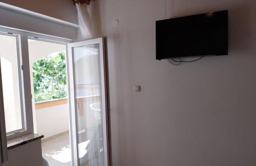 Zubovici Apartment | Two-Bedroom Apartment A1