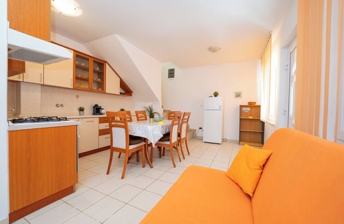 Gajac Apartment | Two-bedroom apartment Adela III with a Terrace