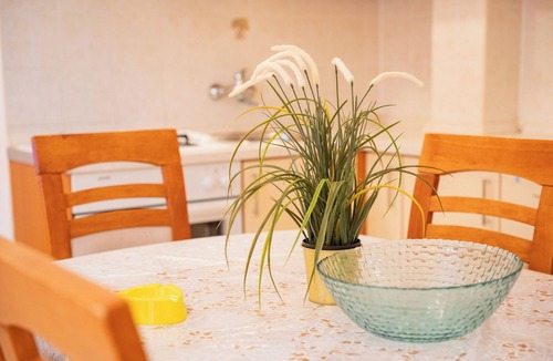 Gajac Apartment | Two-bedroom apartment Adela III with a Terrace
