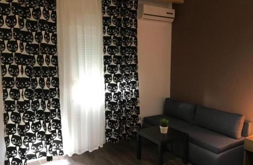 Rakovica Apartment | Two Bedroom Apartment and Balcony