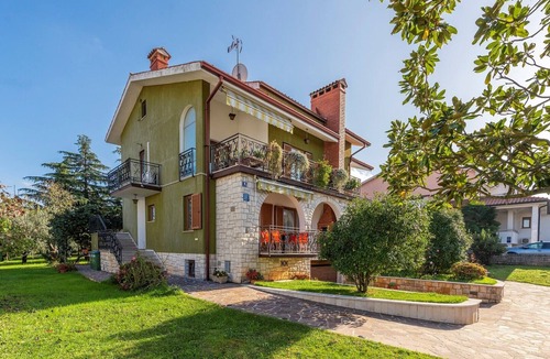 Spadici Apartment | Two-Bedroom Apartment Antonela I