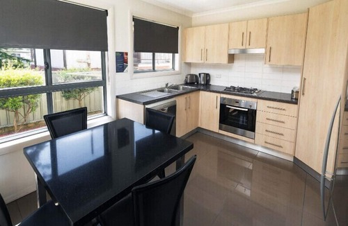 Cardiff Apartment | Two Bedroom Apartment