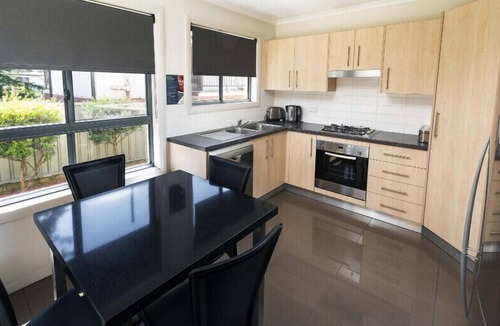 Cardiff Apartment | Two Bedroom Apartment