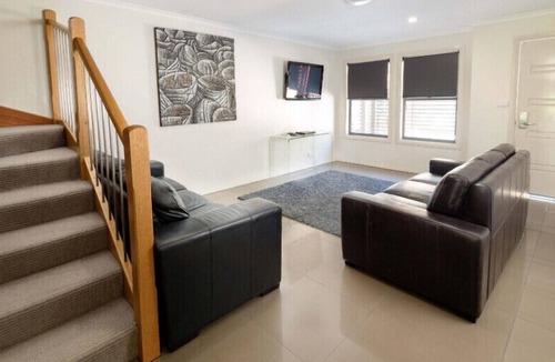 Cardiff Apartment | Two Bedroom Apartment