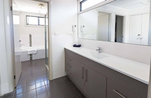 Cardiff Apartment | Two Bedroom Apartment