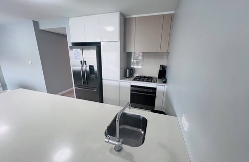 Hamilton Apartment | Two Bedroom Apartment