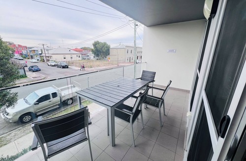 Hamilton Apartment | Two Bedroom Apartment