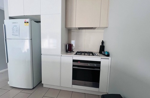 Hamilton Apartment | Two Bedroom Apartment