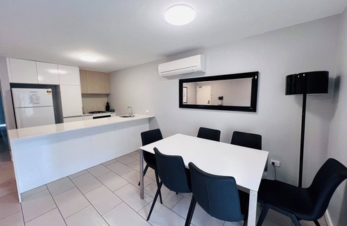 Hamilton Apartment | Two Bedroom Apartment