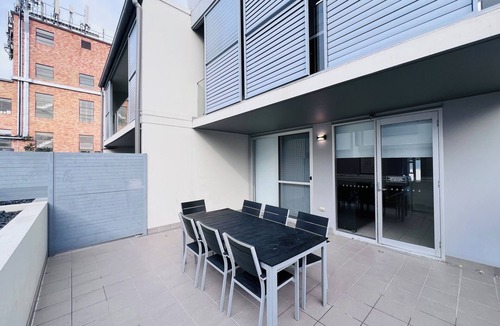 Hamilton Apartment | Two Bedroom Apartment