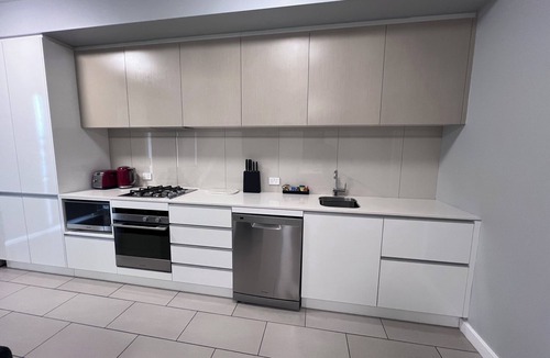 Hamilton Apartment | Two Bedroom Apartment