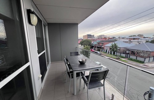 Hamilton Apartment | Two Bedroom Apartment