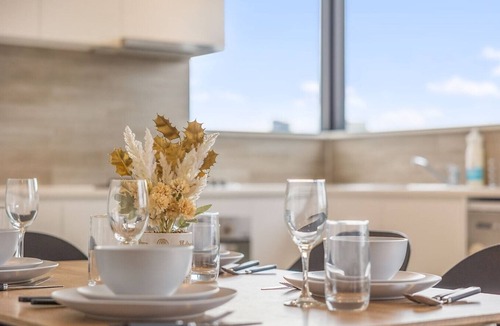 Homebush Apartment | Two bedroom apartment with Parking