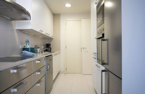 Diagonal Mar i el Front Maritim del Poblenou Apartment | Two bedroom apartment with terrace - You Stylish