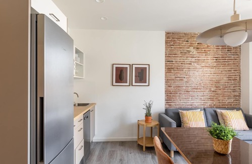 Hostafrancs Apartment | TWO BEDROOM APARTMENT