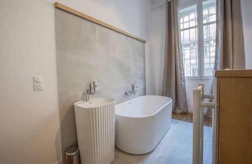 Avignon City Centre Apartment | Two-bedroom apartment