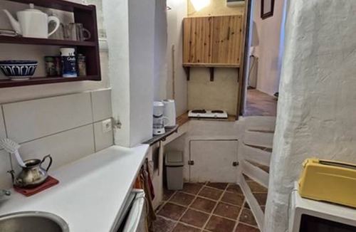 Broquies Apartment | two-bedroom apartment