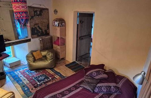 Broquies Apartment | two-bedroom apartment