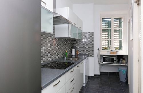 Sibenik Old Town Apartment | Two bedroom apartment with air-conditioning Šibenik (A-23784-a)