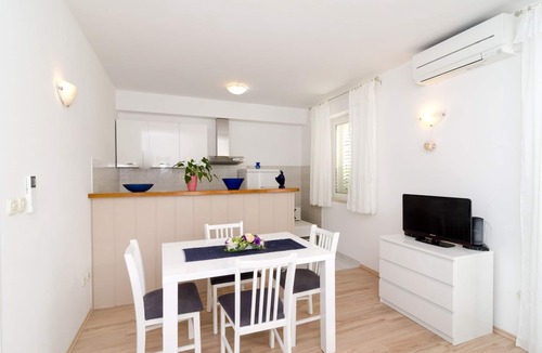 Babin Kuk Apartment | Two bedroom apartment with terrace Dubrovnik (A-4675-b)