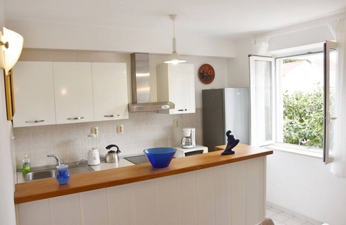 Babin Kuk Apartment | Two bedroom apartment with terrace Dubrovnik (A-4675-b)