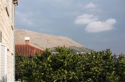 Babin Kuk Apartment | Two bedroom apartment with terrace Dubrovnik (A-4675-b)